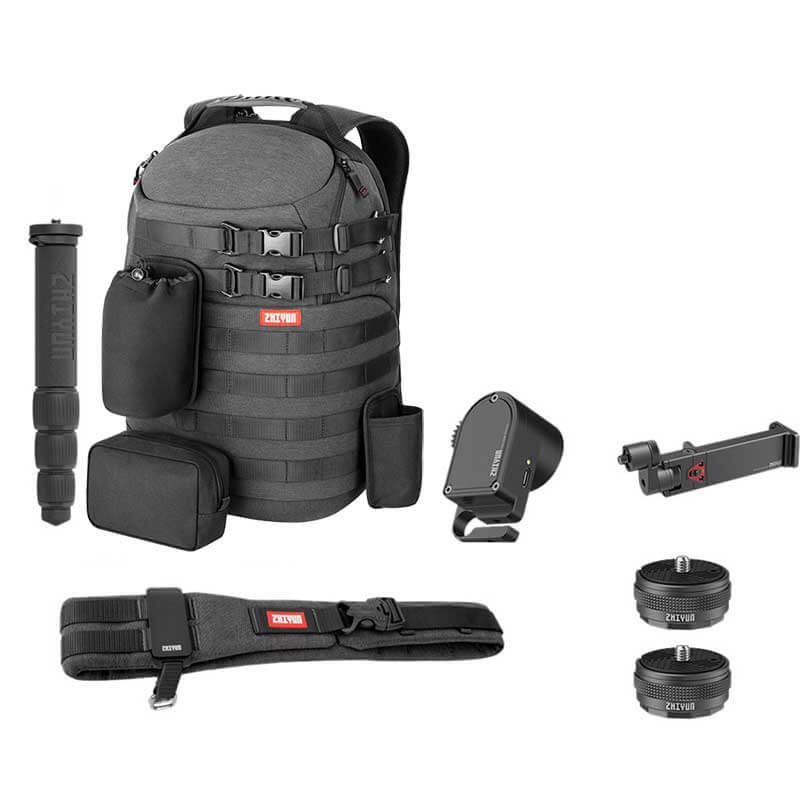 Zhiyun Tech WEEBILL LAB Master Accessories Kit Holdan